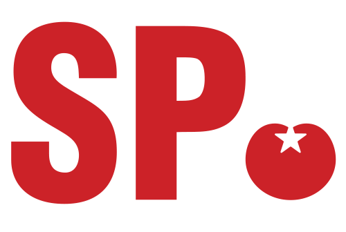 SP logo